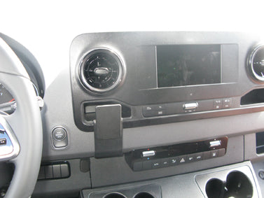 Brodit ProClip 855442 voor Mercedes Benz Sprinter