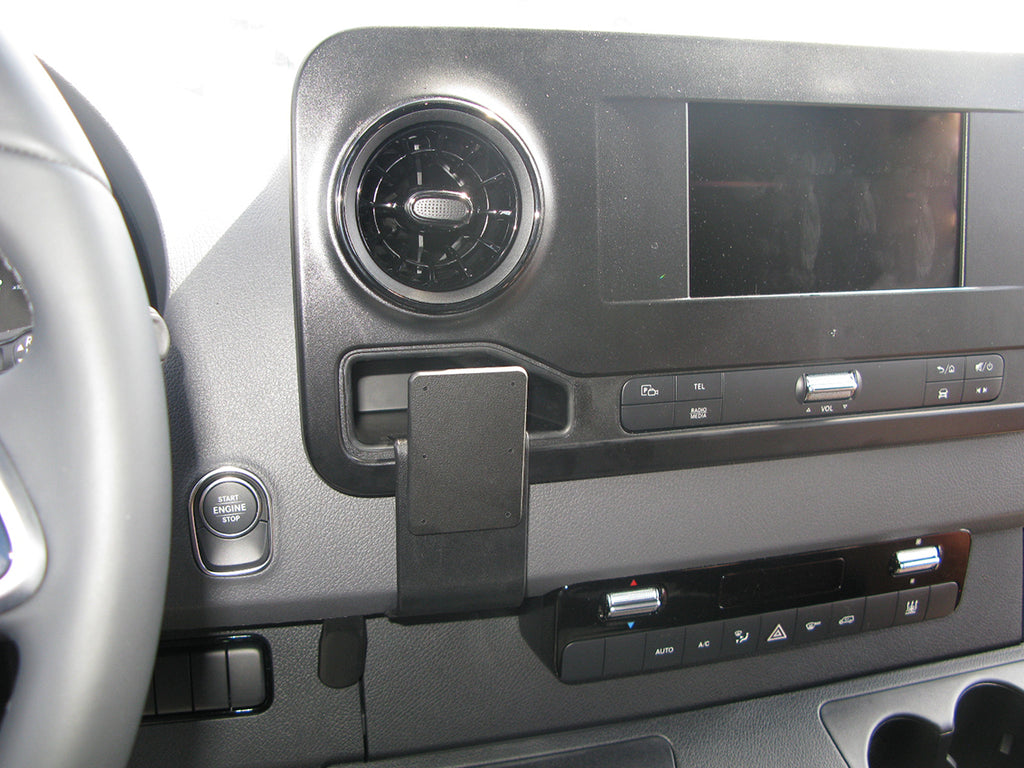 Brodit ProClip 855442 voor Mercedes Benz Sprinter