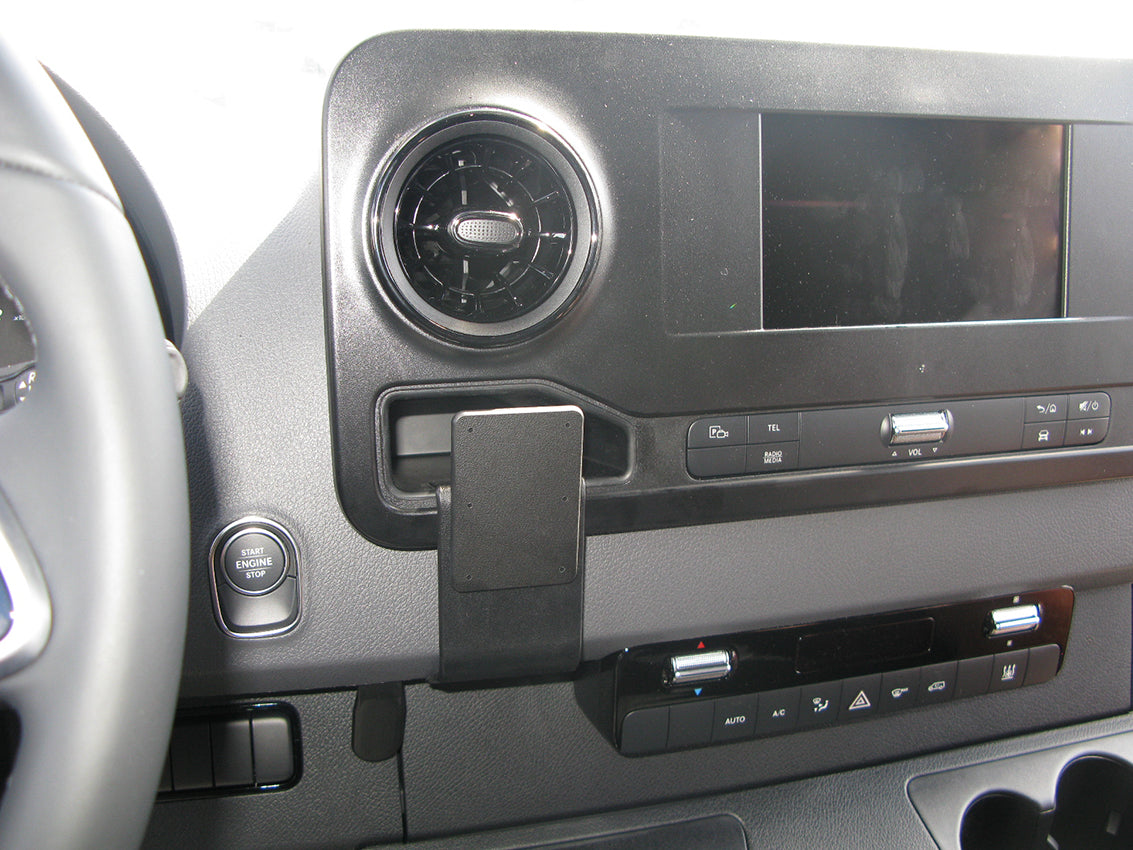 Brodit ProClip 855442 voor Mercedes Benz Sprinter