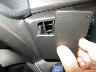 Brodit ProClip 855444 voor Toyota RAV 4