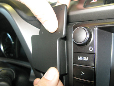 Brodit ProClip 855444 voor Toyota RAV 4