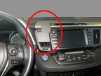 Brodit ProClip 855444 voor Toyota RAV 4