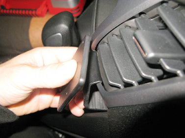 Brodit ProClip 855451 voor Ford Transit Connect