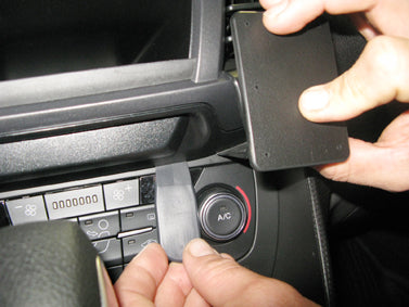 Brodit ProClip 855451 voor Ford Transit Connect