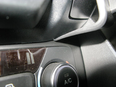 Brodit ProClip 855451 voor Ford Transit Connect