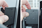 Brodit ProClip 855453 voor Suzuki Swace