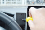 Brodit ProClip 855453 voor Suzuki Swace