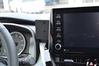 Brodit ProClip 855453 voor Suzuki Swace