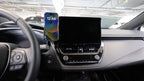 Brodit ProClip 855453 voor Suzuki Swace