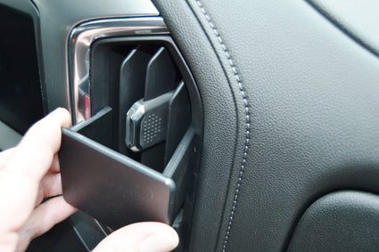 Brodit ProClip 855456 voor Chevrolet Silverado