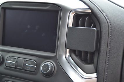 Brodit ProClip 855456 voor Chevrolet Silverado