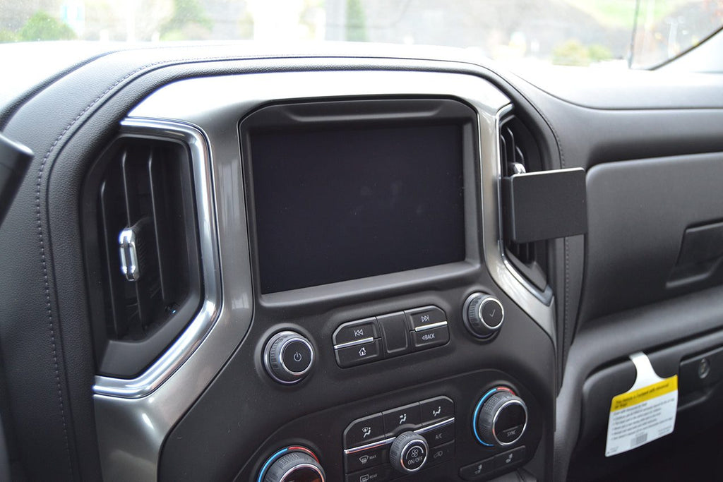 Brodit ProClip 855456 voor Chevrolet Silverado