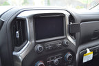 Brodit ProClip 855456 voor Chevrolet Silverado