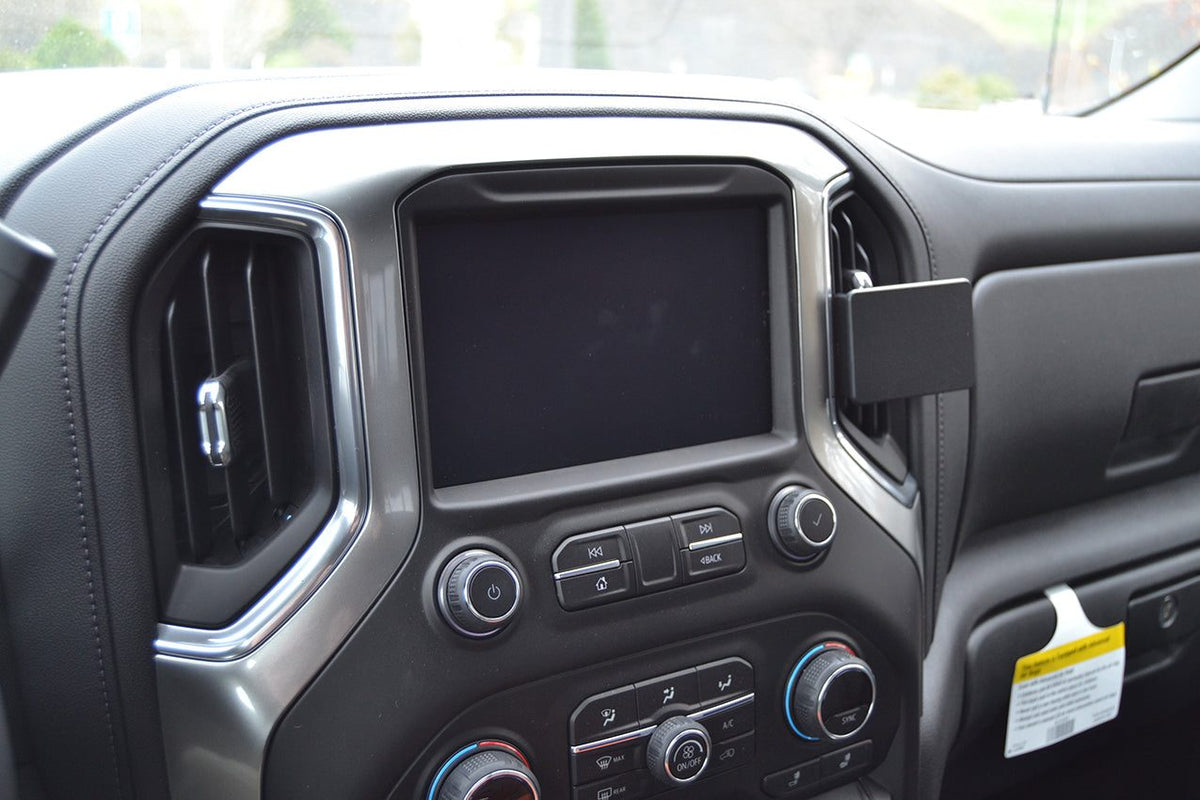 Brodit ProClip 855456 voor Chevrolet Silverado