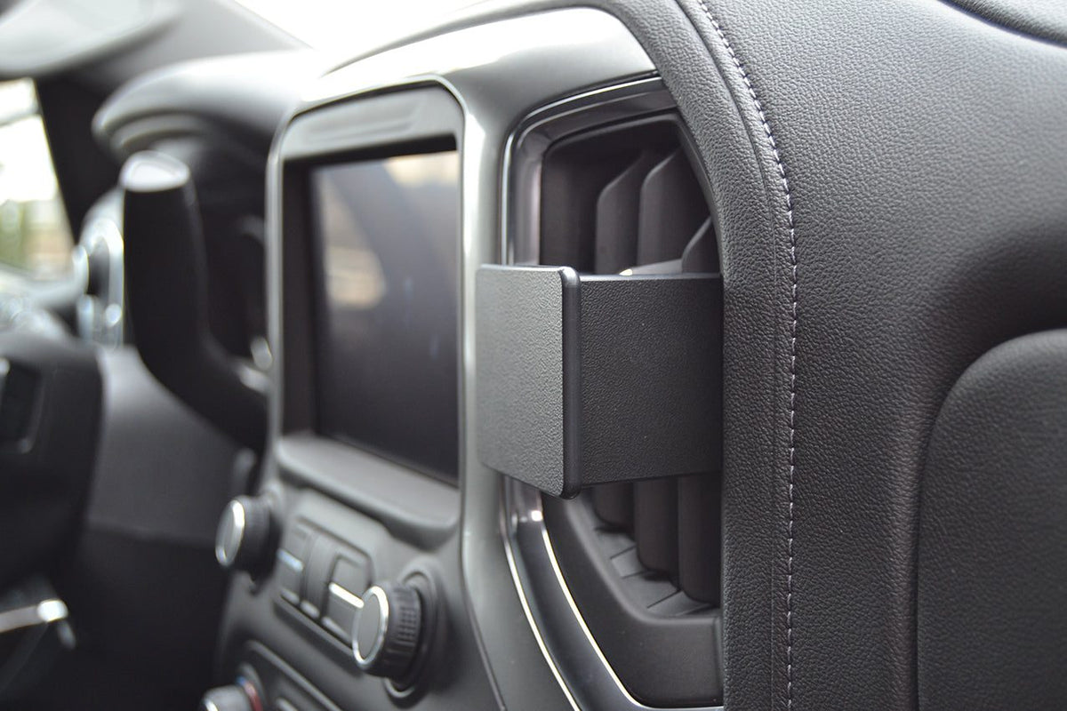 Brodit ProClip 855456 voor Chevrolet Silverado
