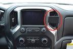 Brodit ProClip 855456 voor Chevrolet Silverado