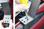 Brodit ProClip 855457 voor Porsche Cayenne