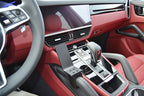Brodit ProClip 855457 voor Porsche Cayenne