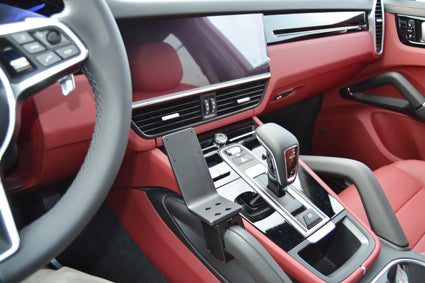Brodit ProClip 855457 voor Porsche Cayenne