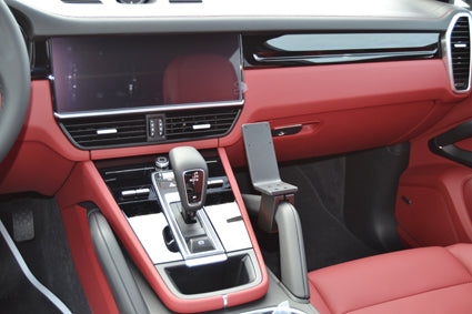 Brodit ProClip 855457 voor Porsche Cayenne