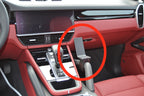 Brodit ProClip 855457 voor Porsche Cayenne
