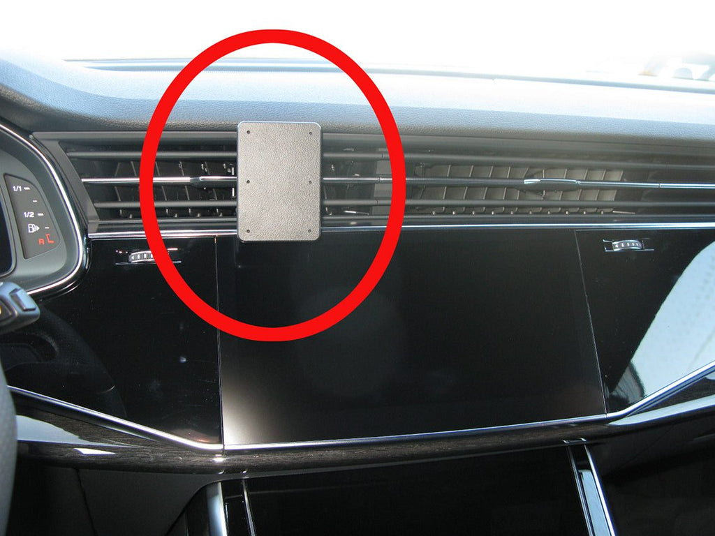 Brodit ProClip 855462 voor Audi Q8