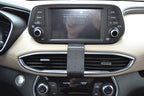 Brodit ProClip 855468 voor Hyundai Santa Fe