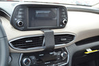 Brodit ProClip 855468 voor Hyundai Santa Fe