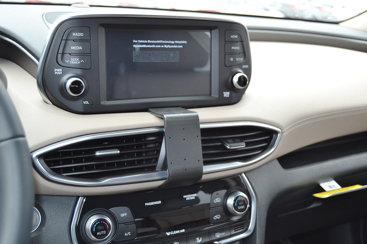 Brodit ProClip 855468 voor Hyundai Santa Fe