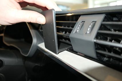Brodit ProClip 855481 voor Audi Q3