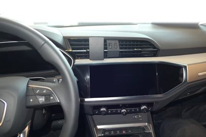 Brodit ProClip 855481 voor Audi Q3