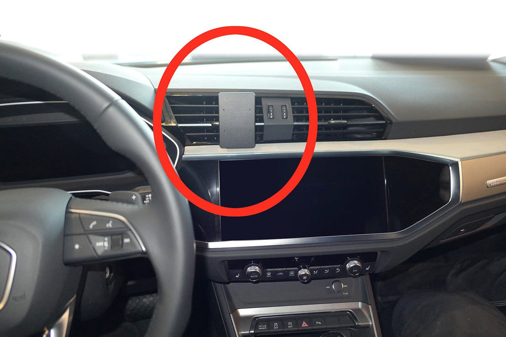 Brodit ProClip 855481 voor Audi Q3