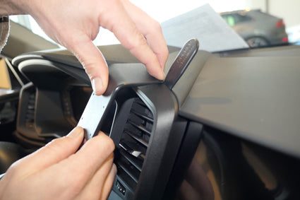 Brodit ProClip 855482 voor Audi A1