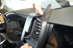 Brodit ProClip 855482 voor Audi A1