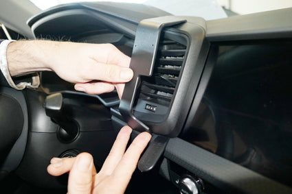 Brodit ProClip 855482 voor Audi A1