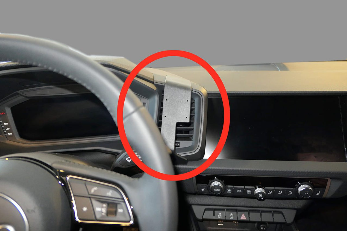 Brodit ProClip 855482 voor Audi A1