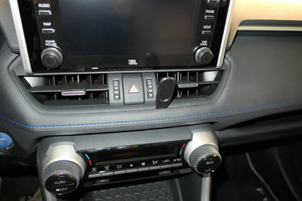 Brodit ProClip 855489 voor Toyota RAV 4