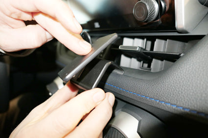 Brodit ProClip 855489 voor Toyota RAV 4