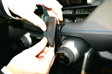 Brodit ProClip 855489 voor Toyota RAV 4