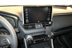 Brodit ProClip 855489 voor Toyota RAV 4
