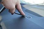 Brodit ProClip 855492 voor Audi Q7