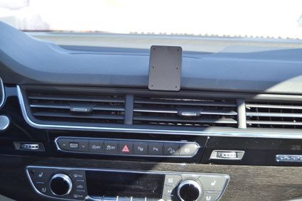 Brodit ProClip 855492 voor Audi Q7