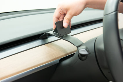 Brodit ProClip 855497 voor Tesla Model Y