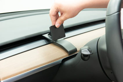 Brodit ProClip 855497 voor Tesla Model Y