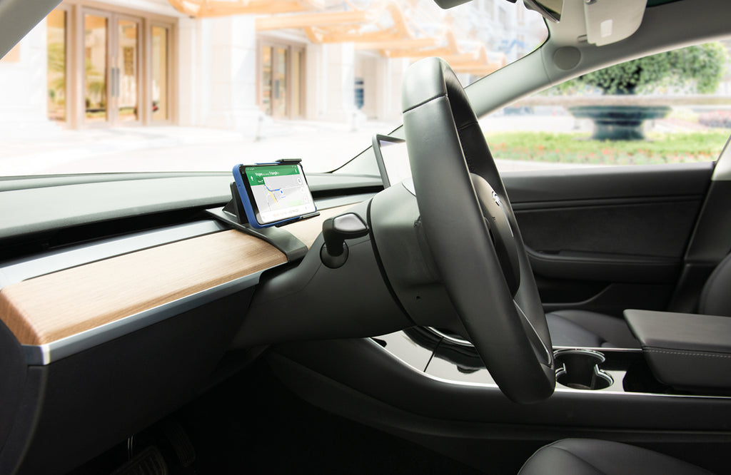 Brodit ProClip 855497 voor Tesla Model Y
