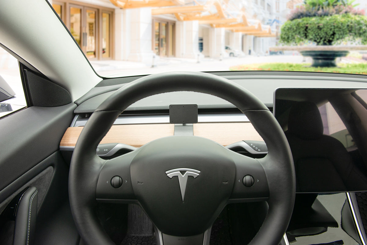 Brodit ProClip 855497 voor Tesla Model Y
