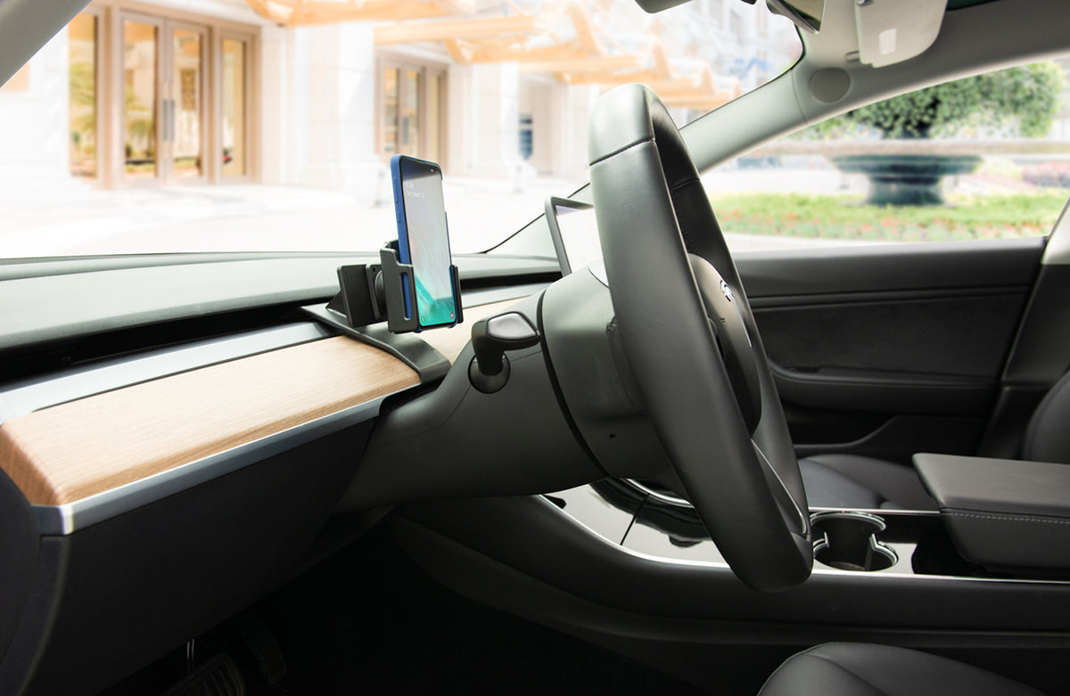 Brodit ProClip 855497 voor Tesla Model Y