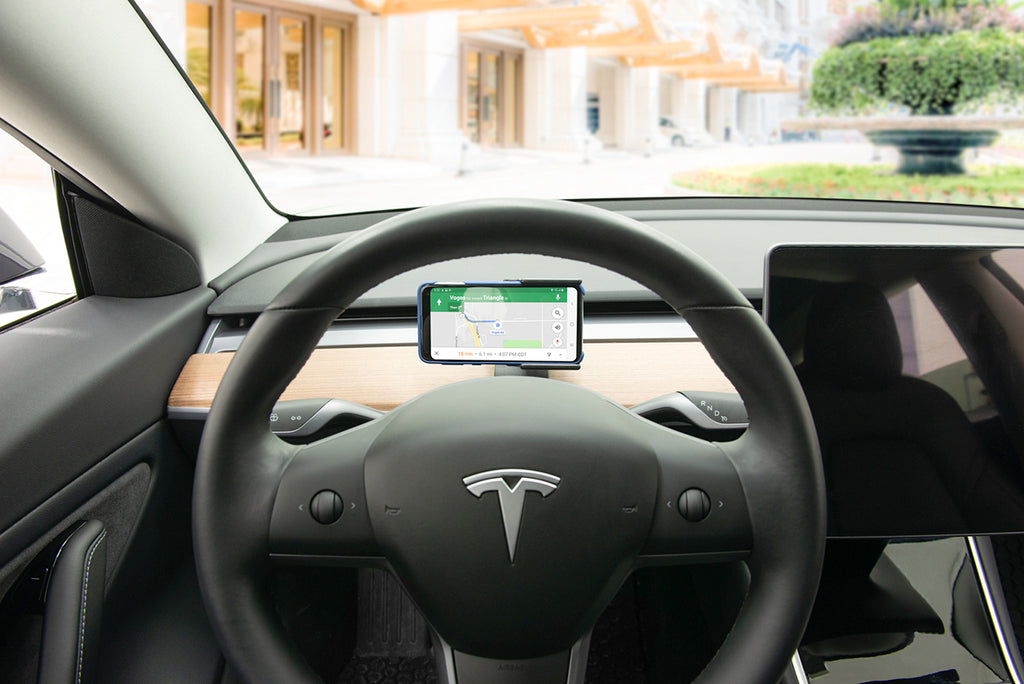 Brodit ProClip 855497 voor Tesla Model Y