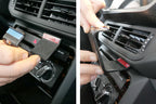 Brodit ProClip 855509 voor Volkswagen T-Cross