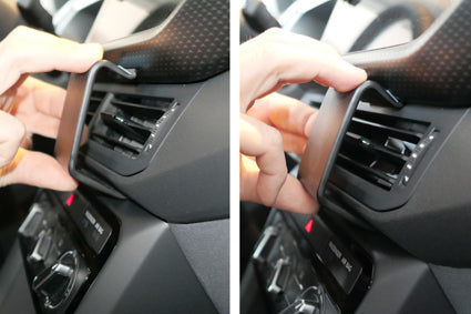 Brodit ProClip 855509 voor Volkswagen T-Cross